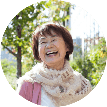 80代・女性
