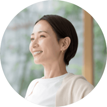 50代・女性