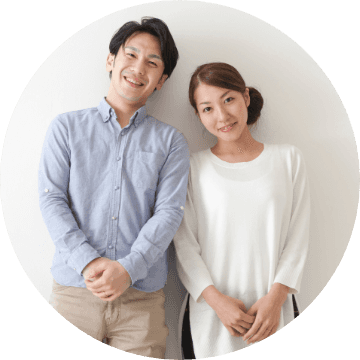 30代・ご夫婦世帯